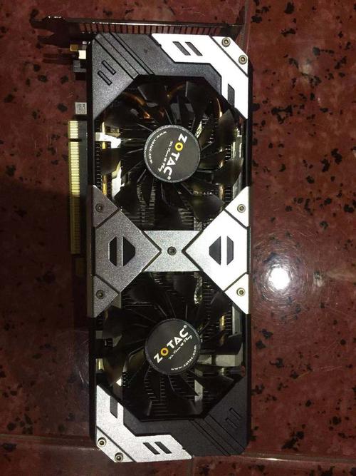 索泰GTX960银河版4GD5显卡，性能、设计与散热俱佳  第3张