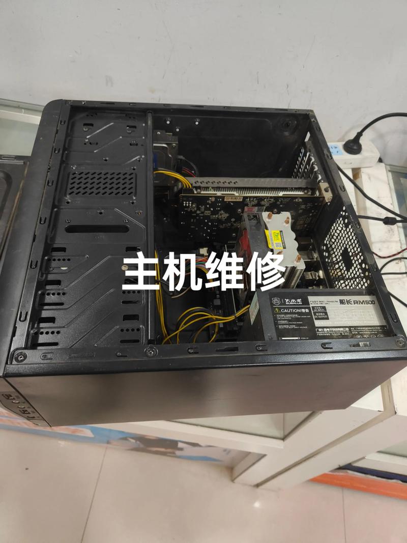 拆解机箱硬盘架并不难，掌握这些步骤和技巧轻松搞定  第3张