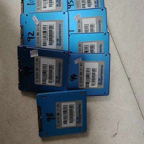 曾经常见的120克硬盘，如今为何难以满足需求？  第5张