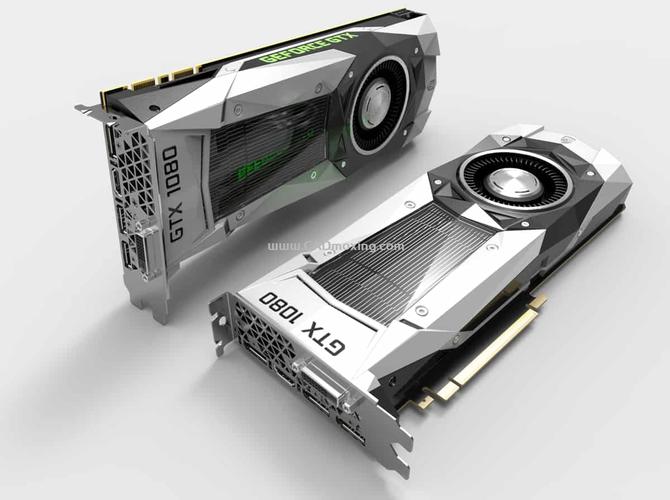 英伟达GTX 1080显卡：高端之选，助力建模高效与品质提升  第6张