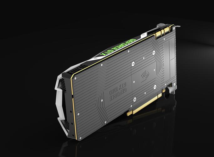 英伟达GTX 1080显卡：高端之选，助力建模高效与品质提升  第8张