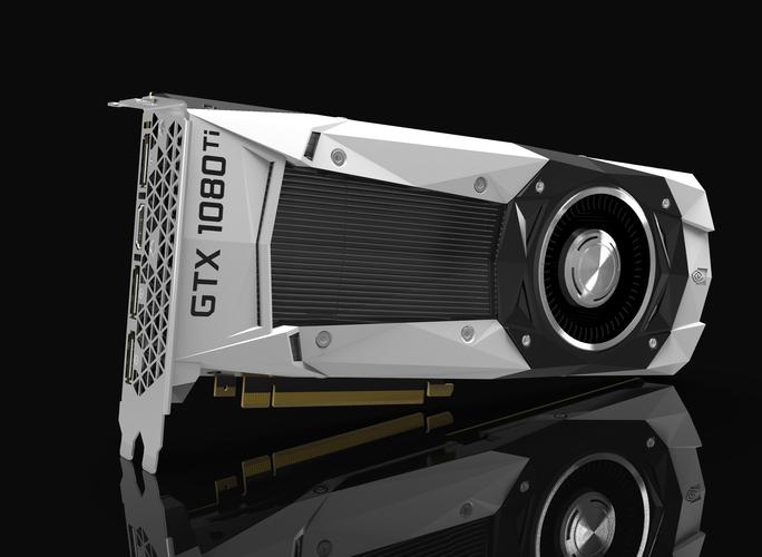 英伟达GTX 1080显卡：高端之选，助力建模高效与品质提升  第9张