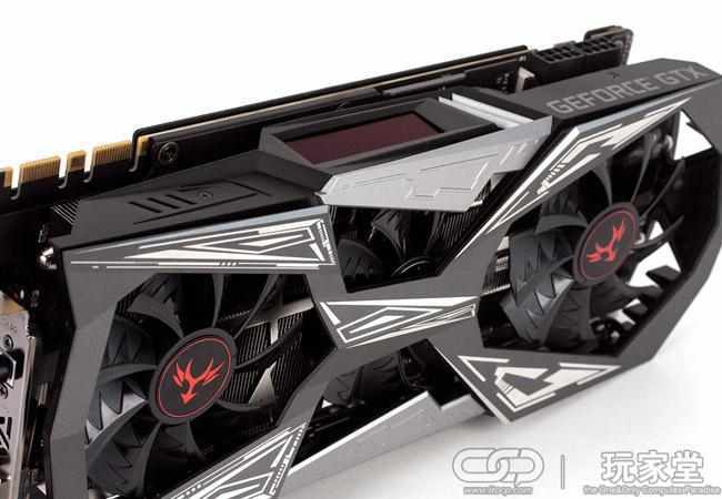 英伟达GTX 1070显卡评测：中端定位却性能出色，性价比突出？  第3张