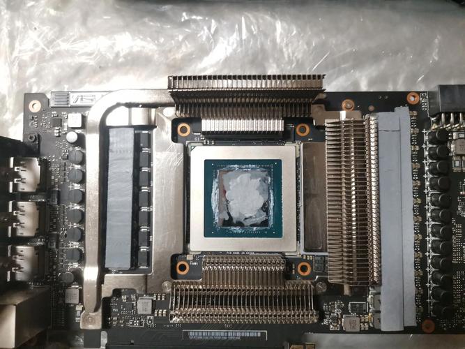 深入了解GTX260显卡内部构造，动手拆解前需做好这些准备  第8张