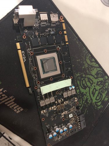 闲置出售 GTX780 显卡，当年性能超棒，现在仍能出色应对  第8张