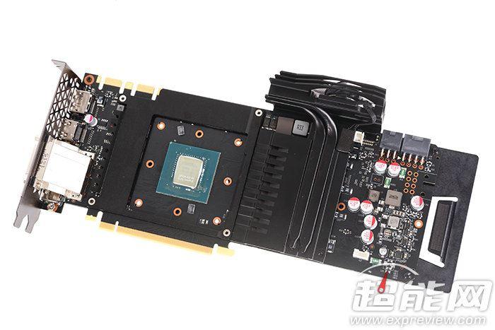 GTX 1080显卡拆解全流程，带你深入了解内部构造  第7张