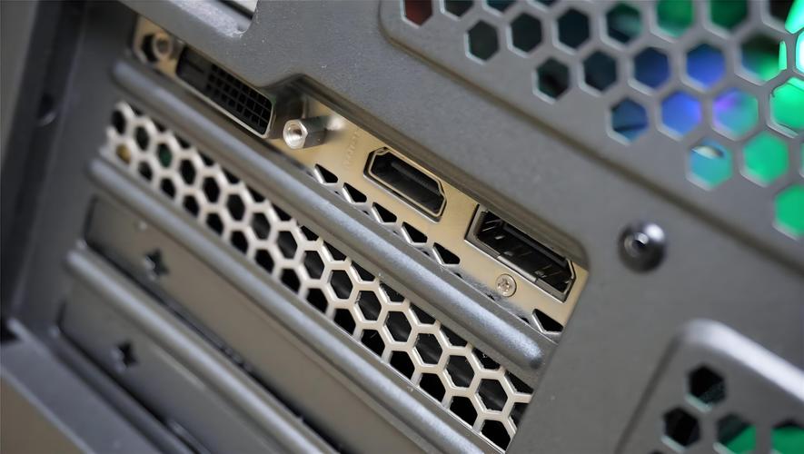 GTX980 DP接口优势显著，满足高分辨率显示需求？