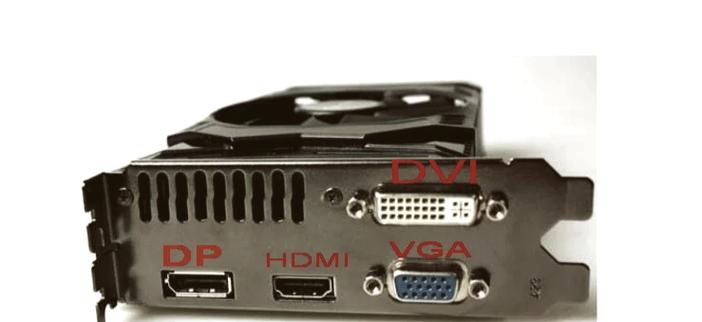 GTX980 DP接口优势显著，满足高分辨率显示需求？  第2张