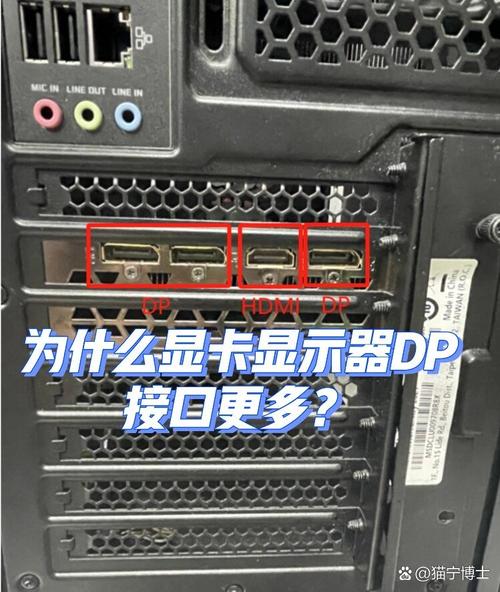 GTX980 DP接口优势显著，满足高分辨率显示需求？  第3张