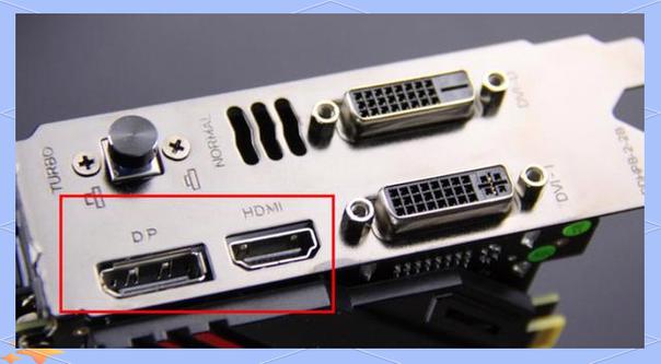 GTX980 DP接口优势显著，满足高分辨率显示需求？  第4张
