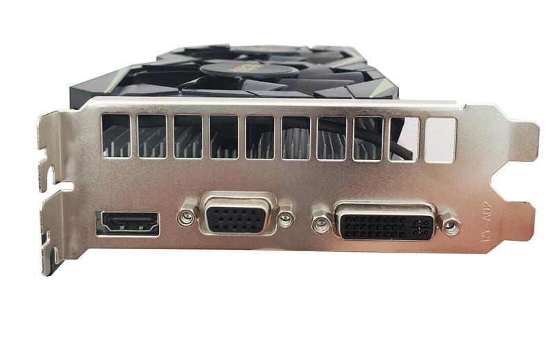 GTX980 DP接口优势显著，满足高分辨率显示需求？  第6张