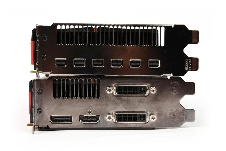 GTX980 DP接口优势显著，满足高分辨率显示需求？  第8张