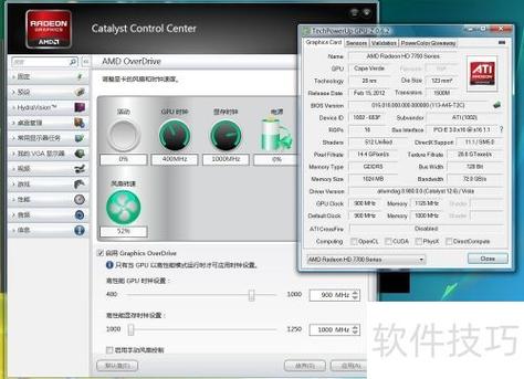 GTX260显卡超频操作指南，如何提升性能又规避风险？  第4张