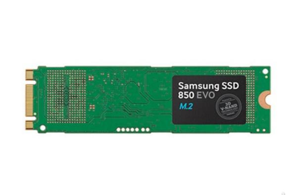 120G固态硬盘哪家强？三星850EVO表现超亮眼  第3张