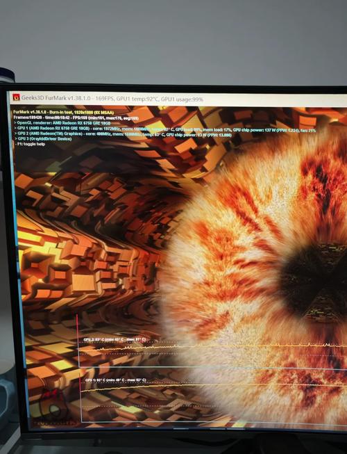 GT680显卡温度问题频发，六个角度深入探讨其形成机制？