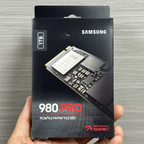 提升电脑性能关键：选合适SSD硬盘，三星980 PRO读写超出色  第6张
