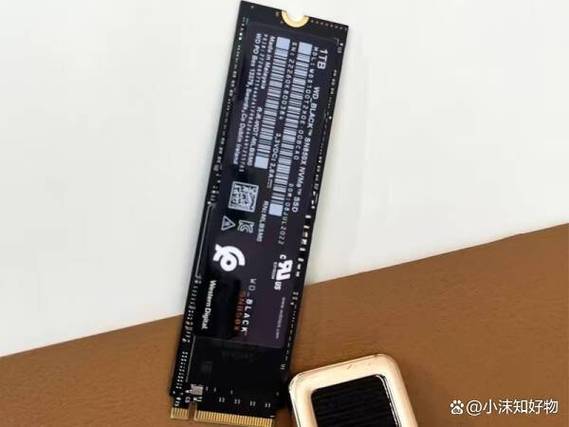 盘点深受喜爱的SSD硬盘，三星980 PRO与西部数据SN850性能出色  第3张