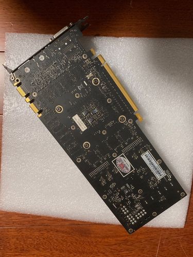 GTX 780长度揭秘：公版与非公版的差异究竟在哪？  第3张