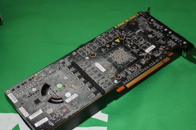 GTX480显卡散热性能如何？散热规格及实际表现分析  第7张