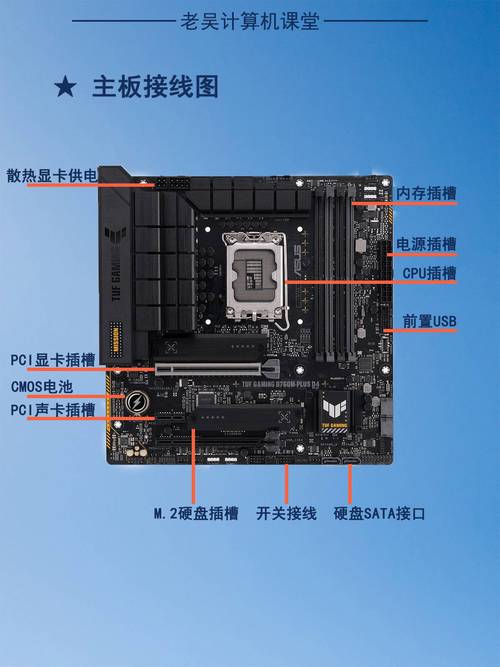 计算机主板与硬盘的数据传递枢纽——硬盘数据线详解  第2张