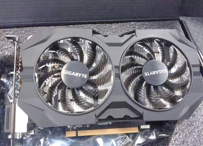 GTX950 显卡性价比高，多维度亮点助力游戏体验