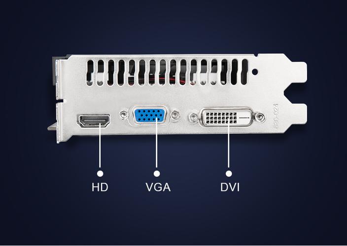 GTX750 供电详解：接口类型与功率需求有多关键？