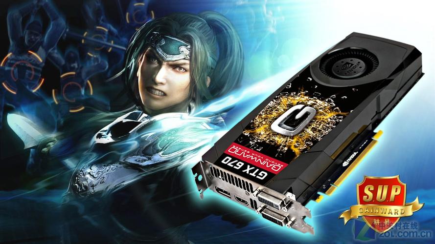 GTX670显卡：硬件领域的关键角色，游戏体验的卓越之选  第2张