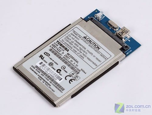 拆解忆捷移动硬盘要点全解析，前期准备你做对了吗？