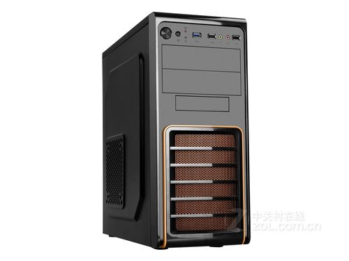先马奇迹3硬盘：性能卓越、外观精美，全方位满足存储需求  第8张