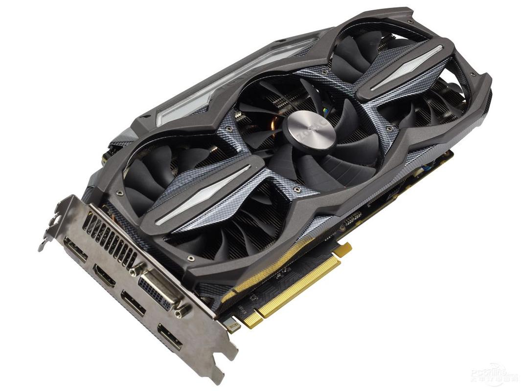 英伟达GTX970显卡：曾受热捧却现缩水问题，究竟咋回事？  第3张