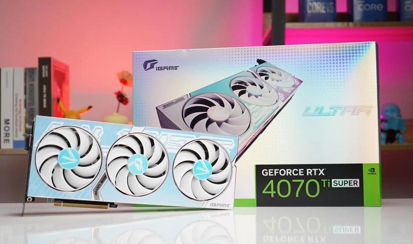 GTX980 iGame显卡性能出众，为何在玩家和爱好者中声誉极高？  第5张