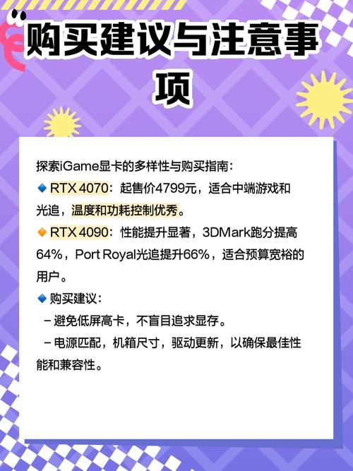 GTX980 iGame显卡性能出众，为何在玩家和爱好者中声誉极高？  第8张