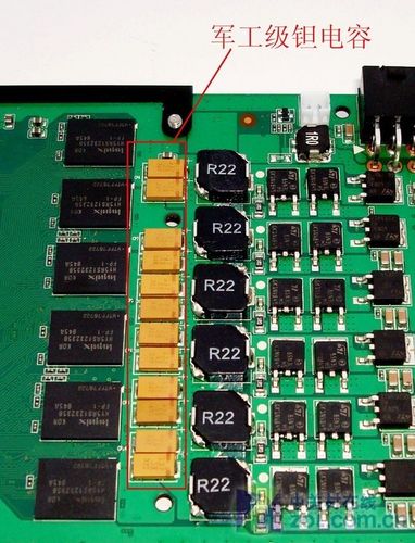 深入拆解GTX260，探索计算机硬件内部构造与秘密  第4张