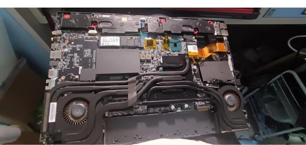 深入拆解GTX260，探索计算机硬件内部构造与秘密  第5张