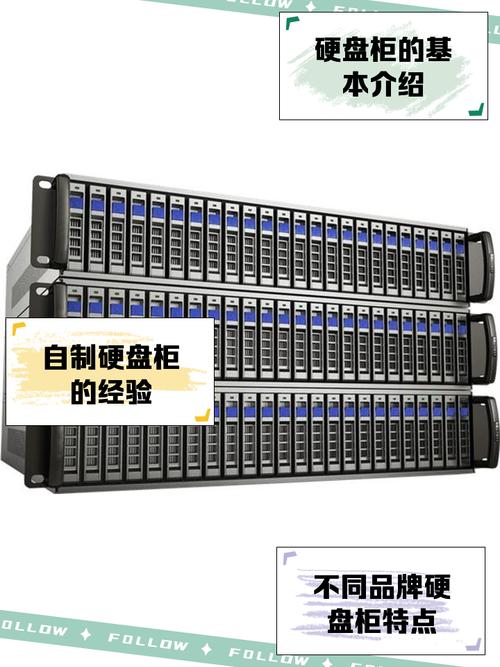 深入了解IDE硬盘架：存储便捷性提升的关键装置？  第7张