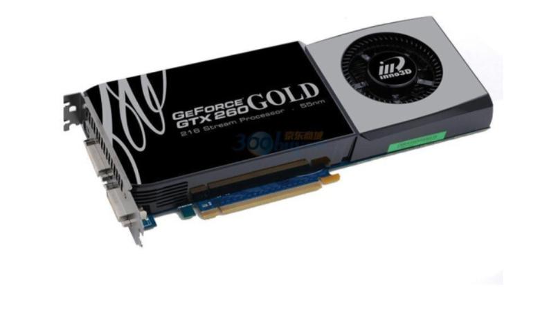 映众GTX260：在显卡发展史上占一席之地，凭何获玩家喜爱？  第2张