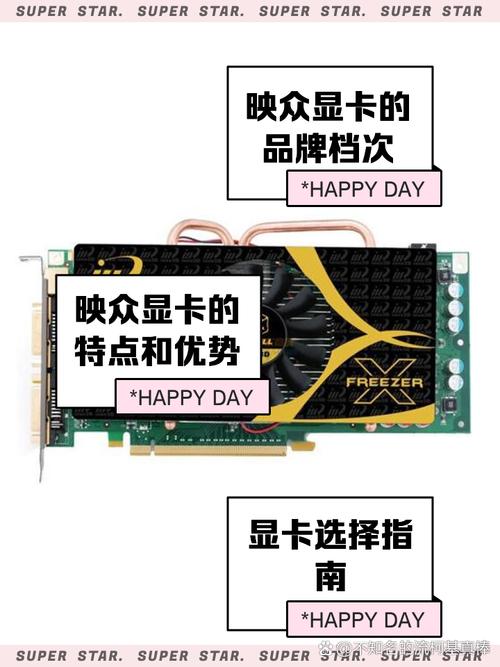 映众GTX260：在显卡发展史上占一席之地，凭何获玩家喜爱？  第4张