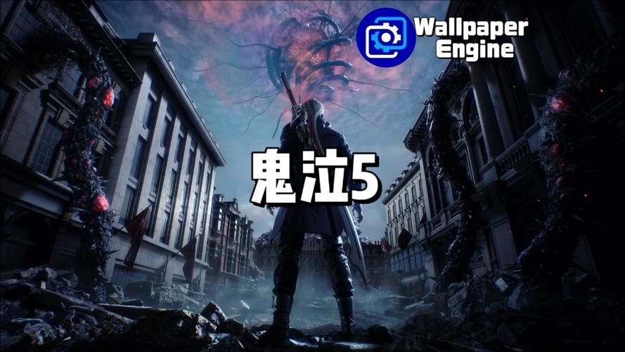 GTX650显卡与鬼泣5结合，会带来怎样的游戏体验？  第8张