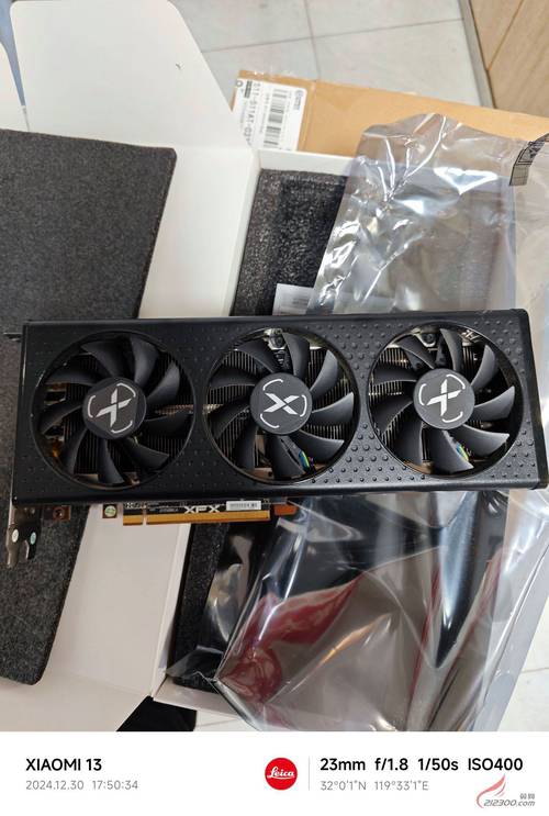GTX650 显卡性能卓越，性价比高，深受游戏玩家喜爱  第5张