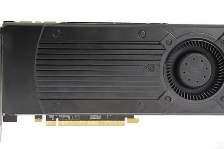 2013年英伟达发布GTX660 Ti，它与CPU如何影响电脑性能？  第10张