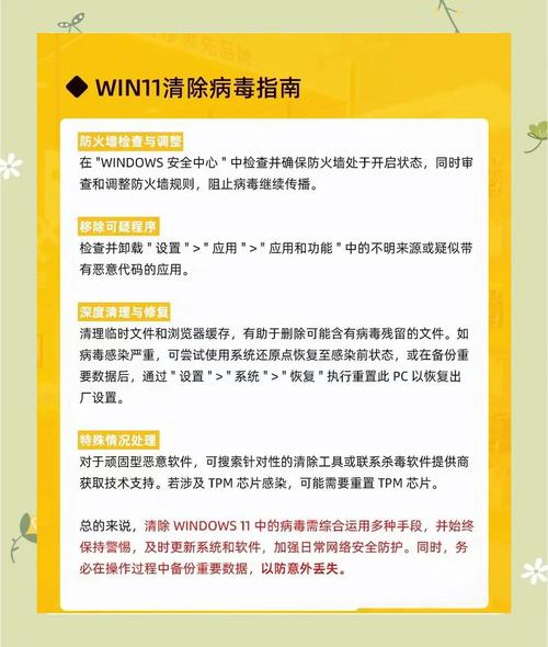 硬盘文件病毒危害大，传播广！如何防？这里详细讲解  第9张