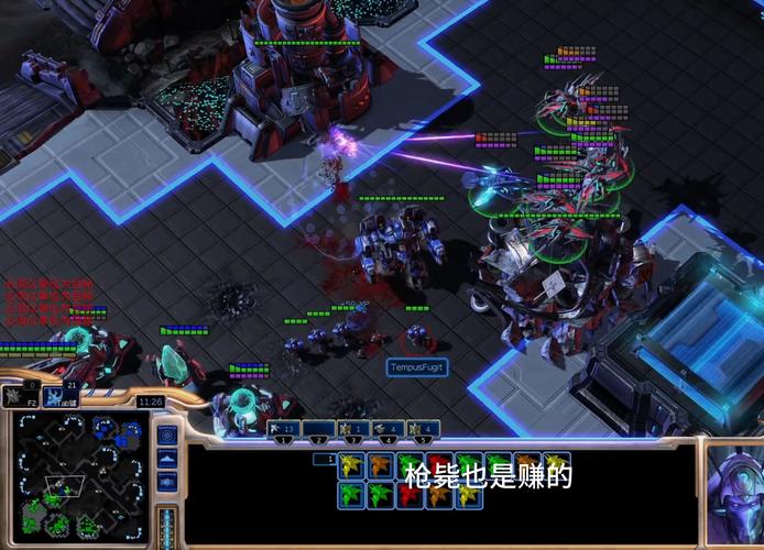 曾经的经典搭配：GTX760 与星际争霸2的那些事儿？  第7张
