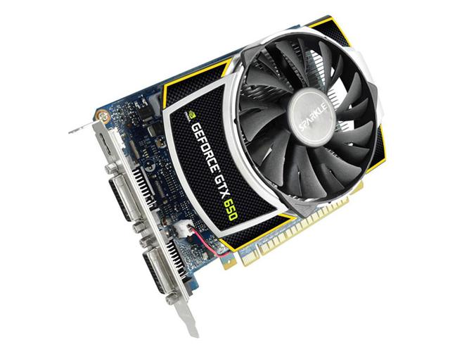 GTX650显卡：小巧出色，性价比高，满足图形处理需求  第6张