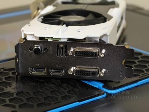GTX660显卡接口的关键作用及HDMI接口详细介绍  第5张