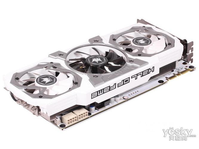 GTX980Ti显存性能卓越，6GB容量助力大型3A游戏？  第3张