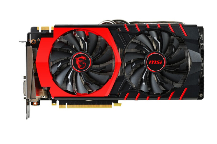 GTX980Ti显存性能卓越，6GB容量助力大型3A游戏？  第5张