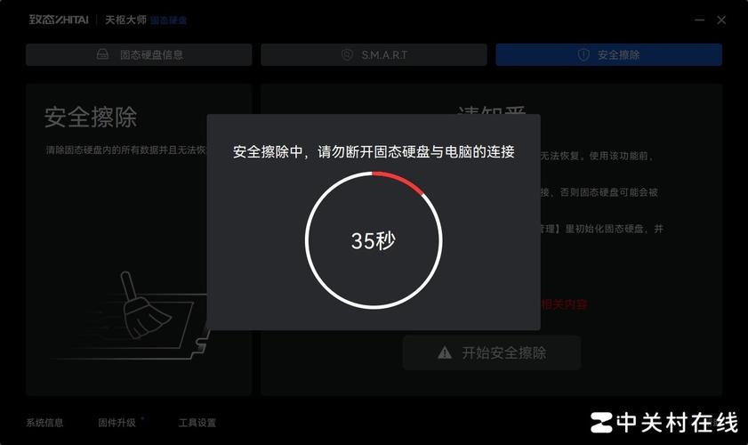 硬盘固件备份有多重要？关乎数据安全与硬盘正常运行