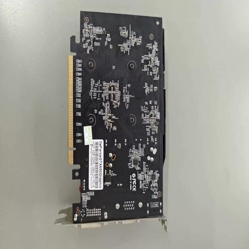 NVIDIA的GTX650显卡：Kepler架构设计，多场合广泛运用  第4张