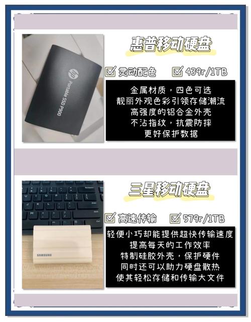移动硬盘磁盘检查全攻略：准备工作与重要性不容忽视  第3张