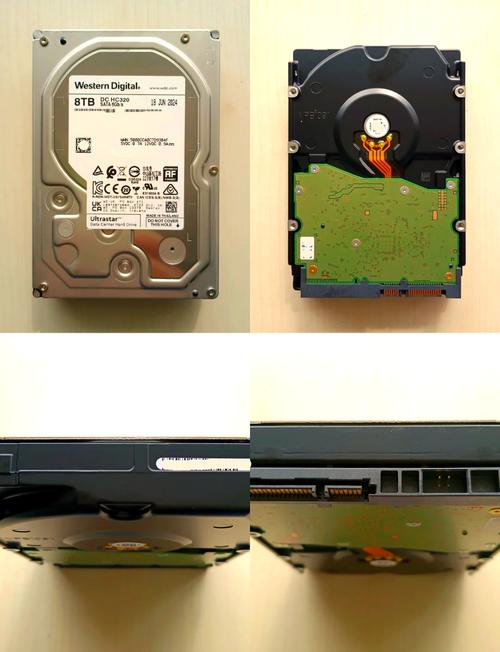 全面解析320GB硬盘：存储容量、特性及适用范围剖析？  第8张